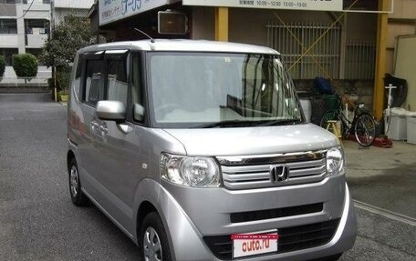 Honda N-BOX I рестайлинг, 2012 год, 560 016 рублей, 1 фотография