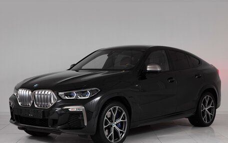 BMW X6, 2020 год, 8 700 000 рублей, 1 фотография