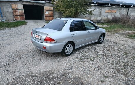 Mitsubishi Lancer IX, 2004 год, 350 000 рублей, 4 фотография