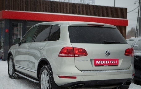 Volkswagen Touareg III, 2012 год, 2 300 000 рублей, 7 фотография