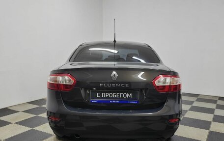 Renault Fluence I, 2013 год, 920 000 рублей, 6 фотография