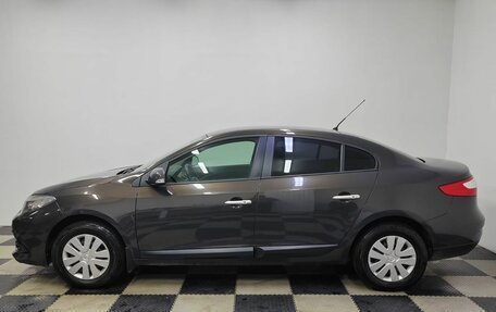 Renault Fluence I, 2013 год, 920 000 рублей, 8 фотография