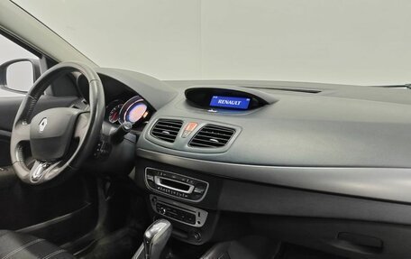 Renault Fluence I, 2013 год, 920 000 рублей, 10 фотография