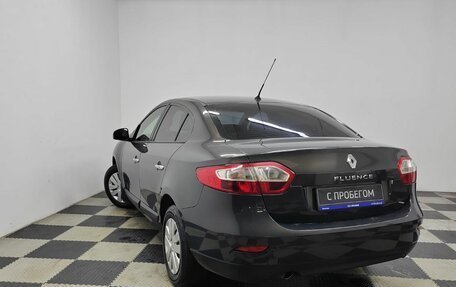 Renault Fluence I, 2013 год, 920 000 рублей, 7 фотография