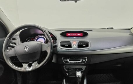 Renault Fluence I, 2013 год, 920 000 рублей, 9 фотография