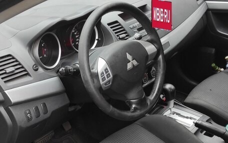 Mitsubishi Lancer IX, 2010 год, 650 000 рублей, 8 фотография