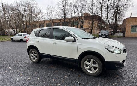 Nissan Qashqai, 2013 год, 1 250 000 рублей, 2 фотография