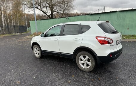 Nissan Qashqai, 2013 год, 1 250 000 рублей, 4 фотография