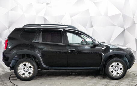 Renault Duster I рестайлинг, 2013 год, 987 000 рублей, 4 фотография