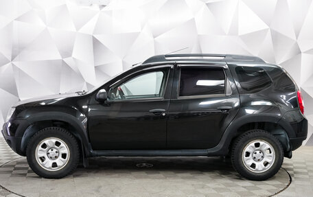 Renault Duster I рестайлинг, 2013 год, 987 000 рублей, 8 фотография