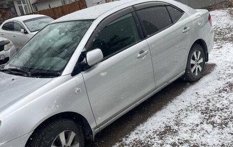 Toyota Allion, 2002 год, 810 000 рублей, 2 фотография