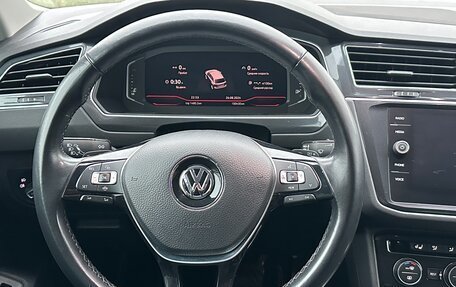 Volkswagen Tiguan II, 2019 год, 3 280 000 рублей, 6 фотография