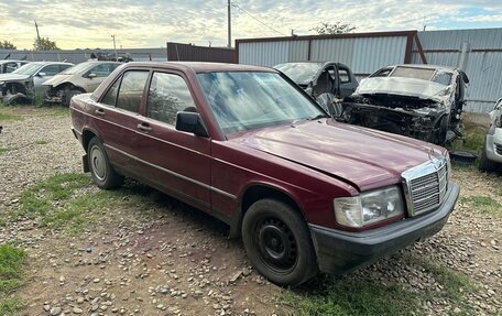 Mercedes-Benz 190 (W201), 1985 год, 220 000 рублей, 2 фотография