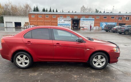 Mitsubishi Lancer IX, 2007 год, 670 000 рублей, 3 фотография