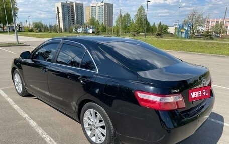 Toyota Camry, 2009 год, 1 450 000 рублей, 6 фотография