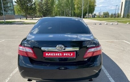 Toyota Camry, 2009 год, 1 450 000 рублей, 5 фотография