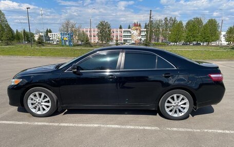 Toyota Camry, 2009 год, 1 450 000 рублей, 13 фотография