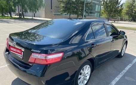 Toyota Camry, 2009 год, 1 450 000 рублей, 7 фотография