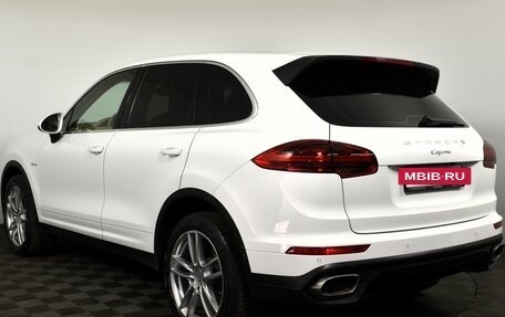 Porsche Cayenne III, 2015 год, 3 490 000 рублей, 6 фотография