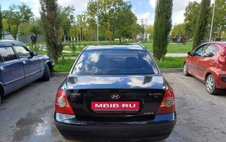 Hyundai Elantra III, 2008 год, 400 000 рублей, 2 фотография