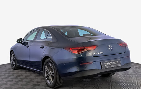 Mercedes-Benz CLA, 2020 год, 3 475 000 рублей, 7 фотография