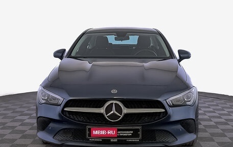 Mercedes-Benz CLA, 2020 год, 3 475 000 рублей, 2 фотография