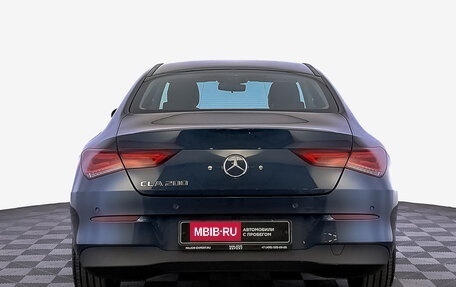 Mercedes-Benz CLA, 2020 год, 3 475 000 рублей, 6 фотография