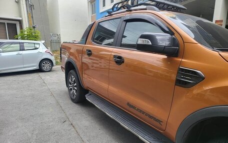 Ford Ranger, 2019 год, 4 фотография