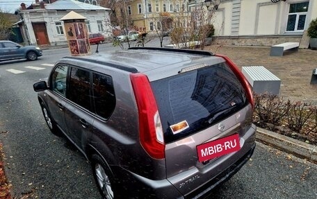 Nissan X-Trail, 2011 год, 1 190 000 рублей, 5 фотография