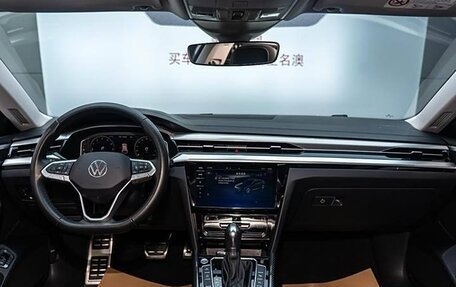 Volkswagen Passat CC, 2021 год, 3 550 000 рублей, 9 фотография