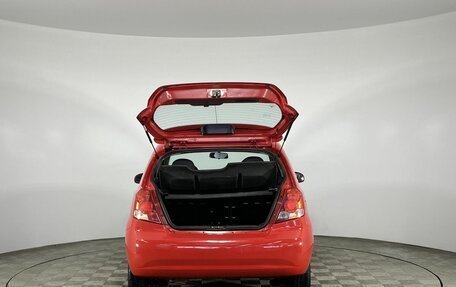 Chevrolet Aveo III, 2007 год, 499 000 рублей, 7 фотография