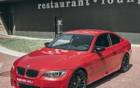 BMW 3 серия, 2006 год, 1 550 000 рублей, 1 фотография