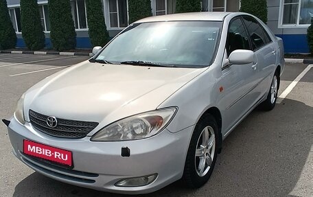 Toyota Camry V40, 2003 год, 970 000 рублей, 1 фотография