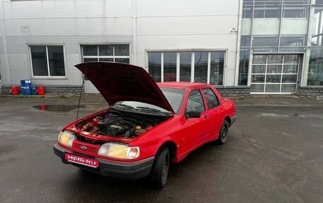 Ford Sierra I, 1990 год, 185 000 рублей, 1 фотография