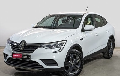 Renault Arkana I, 2021 год, 1 450 000 рублей, 1 фотография