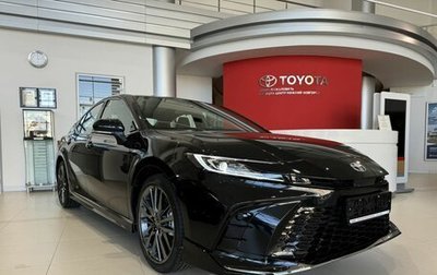 Toyota Camry, 2024 год, 5 600 000 рублей, 1 фотография