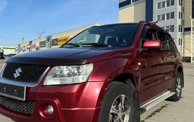 Suzuki Grand Vitara, 2006 год, 950 000 рублей, 1 фотография