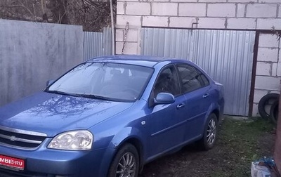 Chevrolet Lacetti, 2008 год, 385 000 рублей, 1 фотография