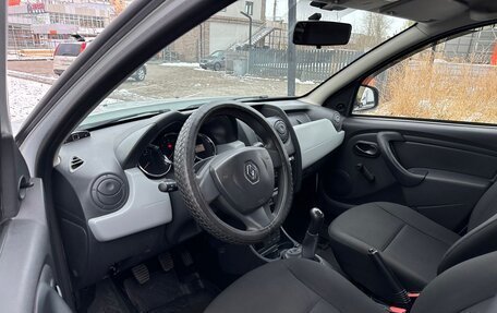 Renault Duster I рестайлинг, 2018 год, 1 079 900 рублей, 9 фотография