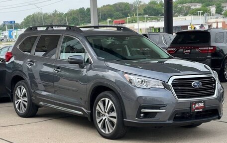 Subaru Ascent, 2021 год, 3 900 000 рублей, 1 фотография