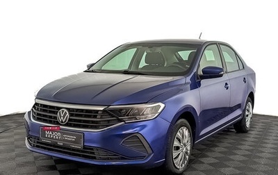 Volkswagen Polo VI (EU Market), 2020 год, 1 400 000 рублей, 1 фотография