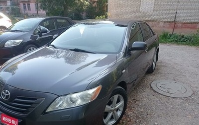 Toyota Camry, 2008 год, 1 360 000 рублей, 1 фотография