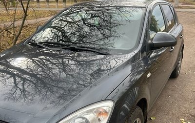 KIA cee'd I рестайлинг, 2008 год, 800 000 рублей, 1 фотография