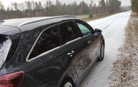 KIA cee'd III, 2022 год, 2 420 000 рублей, 2 фотография