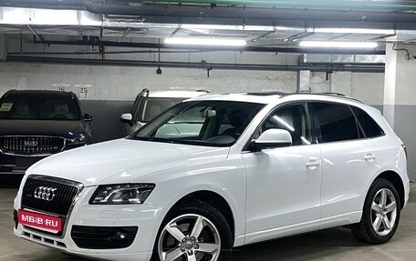 Audi Q5, 2012 год, 1 999 000 рублей, 1 фотография