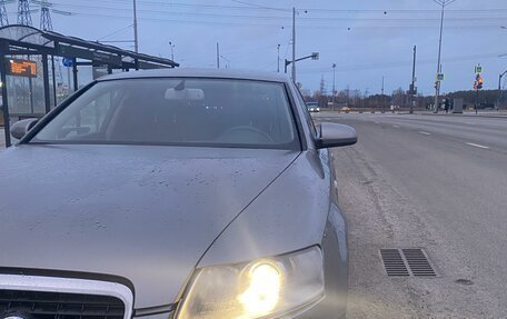 Audi A6, 2006 год, 799 999 рублей, 2 фотография