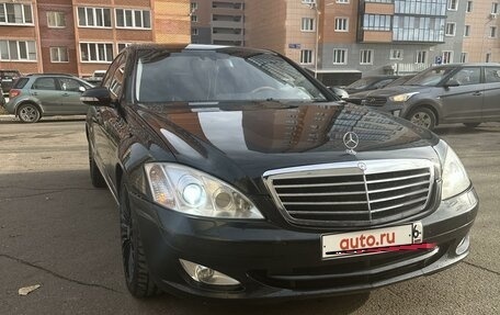 Mercedes-Benz S-Класс, 2006 год, 1 450 000 рублей, 1 фотография