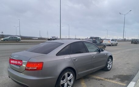 Audi A6, 2006 год, 799 999 рублей, 7 фотография