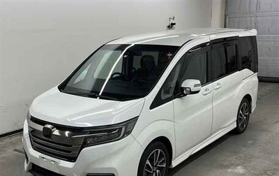 Honda Stepwgn IV, 2021 год, 2 480 000 рублей, 1 фотография