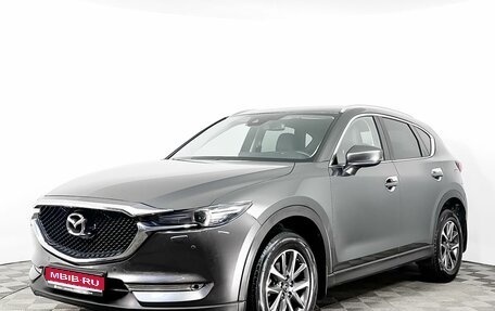 Mazda CX-5 II, 2020 год, 3 299 000 рублей, 1 фотография